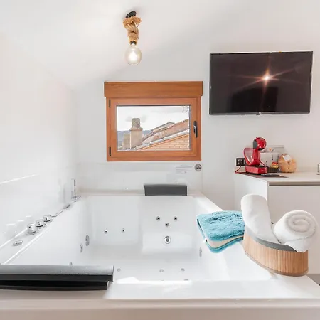 Apartament Atico El Tranco Villel